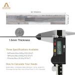 Self-Adhesive Vinyl Floor Planks - 36pcs 6"x36