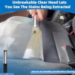 Happy Tree Universal Shop Vacuum Attachments