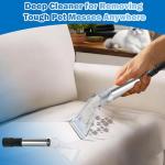 Happy Tree Universal Shop Vacuum Attachments