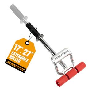 Extendable Roller for Vinyl, Tile & Linoleum