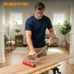 Extendable Roller for Vinyl, Tile & Linoleum