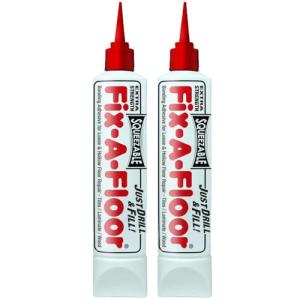 Fix-A-Floor All-in-One Repair Adhesive – 2 Pack