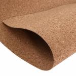 vidaXL 39.4x393.7 Inch Cork Flooring Roll