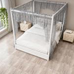 40 Pack Self Adhesive Peel and Stick Floor Tiles