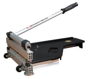 Cutterex 33 cm Professional Laminate Floor Cutter