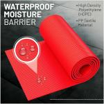 Waterproof Uncoupling Membrane for Tile and Stone
