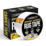 Double Sided Rug Tape – 2" x 30 Yd
