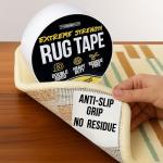 Double Sided Rug Tape – 2" x 30 Yd
