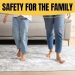 Double Sided Rug Tape – 2" x 30 Yd