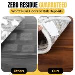 Double Sided Rug Tape – 2" x 30 Yd