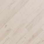 Luxury Vinyl Plank Flooring Cut Sample - Yuzen