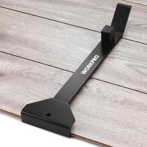 WORKPRO 17" Heavy Duty Flooring Pull Bar Tool