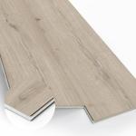 Waterproof SPC Vinyl Plank Flooring - Norcia Oak