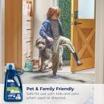 BISSELL Multi-Surface Pet Formula with Febreze 80 oz