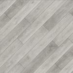 12” Luxury Vinyl Plank Flooring Cut Sample