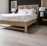 12” Luxury Vinyl Plank Flooring Cut Sample