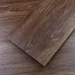 Biyoee Peel and Stick Vinyl Floor Tiles 12-Pack