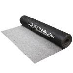 QuietWalk LV Acoustic Vinyl Flooring Underlayment - 200 m²