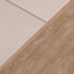 Hardwood Transition Strip for Tile to Laminate