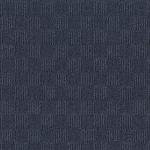 24" Carpet Tile Peel and Place - Ocean Blue