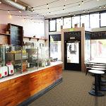 24" Carpet Tile Peel and Place - Ocean Blue