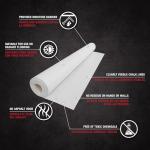 ROBERTS Silicone Moisture Barrier Underlayment, 200 sq. ft