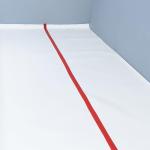 ROBERTS Silicone Moisture Barrier Underlayment, 200 sq. ft