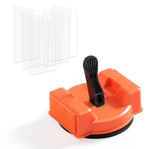 Heavy Duty Floor Gap Fixer Tool with Adhesives