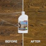 Bona Hardwood Floor Polish - Low Gloss Shine 32 oz