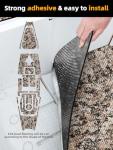 EVA Foam Non-Slip Marine Flooring Mats - Camo