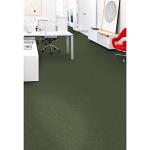 Mohawk 24" x 24" Berber Carpet Tile - Green