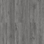Dark Grey Peel and Stick Vinyl Flooring Planks