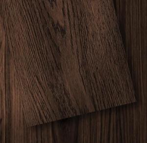 Peel and Stick Vinyl Floor Tiles - 36 Pack