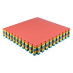Interlocking EVA Foam Mat Tiles 8-Pack