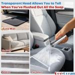 Carpet & Upholstery Cleaning Hand Wand Attachment