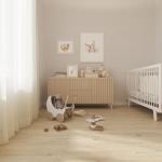 Lucida Surfaces Luxury Vinyl Plank Flooring Tiles