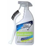 Black Diamond Grout Cleaner for Tile and Stone