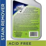 Black Diamond Grout Cleaner for Tile and Stone