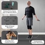 12-Pack EVA Foam Mat Tiles - 48 SQ FT