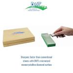 DMT W6EFC Diamond Knife Sharpening Kit – 3 Stones