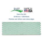 DMT W6EFC Diamond Knife Sharpening Kit – 3 Stones