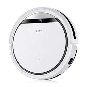 ILIFE V3s Pro Robot Vacuum Cleaner - Pet Friendly