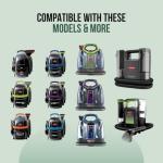 6" Tough Stain Brush for Bissell Cleaners