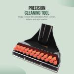 6" Tough Stain Brush for Bissell Cleaners