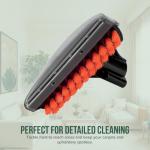 6" Tough Stain Brush for Bissell Cleaners