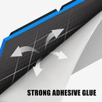 EVA Foam Boat Flooring Sheet with Adhesive Backing