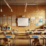 Premium 4' x 10' Cork Roll - Natural Material