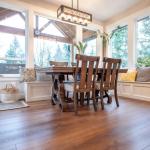 Brenwick 12" Luxury Vinyl Plank Flooring Sample