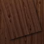 Peel and Stick Vinyl Floor Tiles - 12-Pack