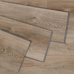 Suntecwood Waterproof Luxury Vinyl Flooring - French Oak